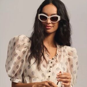 By Anthropologie size small NWOT